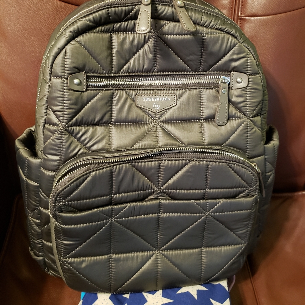 Twelve littles companion